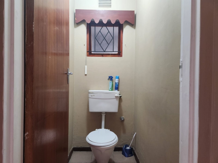 3 Bedroom Property for Sale in Delvillepark Western Cape